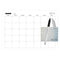 MOYU - Uitwisbare Maand Planner A4