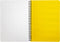 MOYU - Verdraaidgoed Notebook - Uitwisbaar Notitieboek A5 Softcover