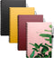 MOYU - Vintage A5 Hardcovers Bundle - Uitwisbaar Notitieboek