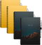 MOYU - Vintage A5 Hardcovers Bundle - Uitwisbaar Notitieboek