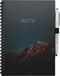 MOYU - Vintage A5 Hardcovers Bundle - Uitwisbaar Notitieboek