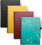 MOYU - Vintage A5 Hardcovers Bundle - Uitwisbaar Notitieboek