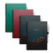 MOYU - Vintage A5 Premium Covers Bundle - Uitwisbaar Notitieboek