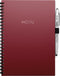 MOYU - Vintage A5 Premium Covers Bundle - Uitwisbaar Notitieboek