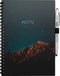 MOYU - Vintage A5 Premium Covers Bundle - Uitwisbaar Notitieboek