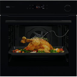 BS6700B - Inbouwoven - SteamCrisp - Wi-Fi - pyrolytische zelfreiniging