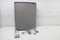 Brabantia Bo Touch Bin Hi Prullenbak - 2 x 30 liter - Afvalscheiding - Mineral Concrete Grey (2 stuks)