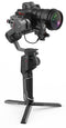 Moza AirCross 2 Professional Kit Stabilizer