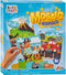 Mozaiek op Nummer - Piraat, Dino en Voertuig