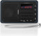 Nedis FM-Radio - Draagbaar Model - FM - Batterij Gevoed / Netvoeding - Digitaal - 3.6 W - Scherm grootte: 2.0