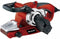 Einhell TE-BS 8540 E - Bandschuurmachine - 850W - Snel wisselen schuurband - Inclusief 1x schuurband (K80)