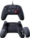 Nacon Revolution Pro 3 - Gamecontroller - Bedraad - PS4 Zwart