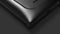 Mozo Book Cover Microsoft Lumia 532 Black