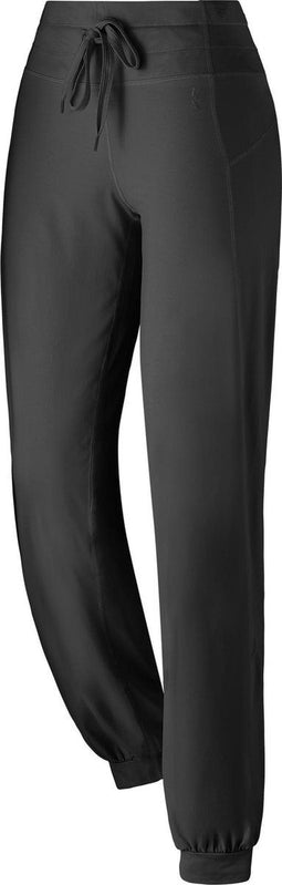 Röhnisch Sofie Cuff Pants - Trainingsbroek - Loose fit - Zwart