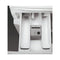 AEG L7FE96ES - Wasmachine - 1600 toeren 9 kg - Wit