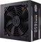 Cooler Master MPE-6501-ACABW-BEU - Voeding 650 W ATX 80 Plus Bronze - Zwart