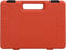 vidaXL - Lekdetectieset - voor - airconditioner - 36x27x9 - cm - rood