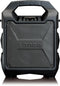 Lenco PA-30 - Bluetooth® Speaker - 25 Watt - FM Radio