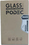 Podec Samsung Galaxy S23 Ultra - Screenprotector - Gehard beschermglas