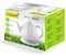 Feel-Maestro MR070 - Waterkoker - 1.2L 1200W Automatische uitschakeling - Wit