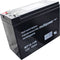 MP10-12S Multipower loodbatterij 12 volt 10000 mAh