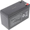 MP1236H Multipower loodbatterij 12 volt 9000 mAh