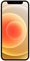 Apple iPhone 12 mini - Wit - 256 GB - Fysieke simkaart + eSIM
