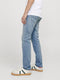 JACK&JONES JJIGLENN JJFOX AM 496 NOOS - Slim fit jeans - Comfort stretch - Stonewash