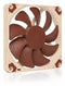 Noctua NF-A9x14 PWM - Ventilator 92mm - 19,9dB(A) - Bruin