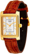 Casio LTP-1234PGL-7AEG - Dames Horloge - Mineraalglas - 26 mm