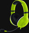Razer Kaira X - Gaming Headset - Bedraad - 50 mm Drivers - Groen