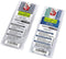 Pica 55020 - MasterSet - Markeerkit voor loodgieters - Zwart