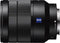 Sony FE 24-70mm F/4 ZA OSS - Zoomlens - Beeldstabilisatie - Geschikt voor Sony E (4905524934793)