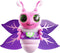 Glowies Vuurvlieg lichtgevende plush - Roze - incl. slaaptimer