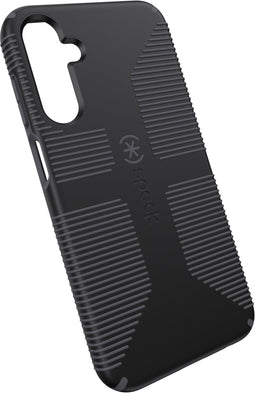 Speck Impact Hero Grip - Samsung Galaxy A15 5G - Schokbestendig - Zwart