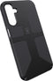 Speck Impact Hero Grip - Samsung Galaxy A15 5G - Schokbestendig - Zwart