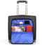 Port Designs HANOI II - Trolley met laptopvak 15,6 inch - Vliegtuigvriendelijk IATA-formaat