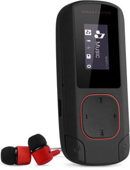 MP3 Player Energy Sistem 426 0,8" 8 GB
