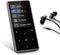 MP3 speler en Voice Recorder - 128GB - Bluetooth - Speaker - Touch 2.4