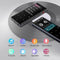 MP3 speler en Voice Recorder - 128GB - Bluetooth - Speaker - Touch 2.4
