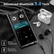 MP3 speler en Voice Recorder - 128GB - Bluetooth - Speaker - Touch 2.4