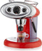 Francis & Francis X7.1 - Koffiezetapparaat - Ingebouwde Melkopschuimer 15bar 1.050W