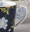 Laura Ashley Heritage Collectables Mini Mokken - 22 cl. - Midnight
