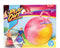 PLAY OUT Skippybal Marble - 45cm - Textuur handgreep - Multi kleuren