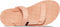 Teva W UNIVERSAL SLIDE - Dames Slippers - Quick-dry webbing - TEVA TEXTURAL BEACH SAND