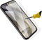 BeHello Samsung Galaxy S24 FE - Schermbeschermer - Gehard Glas H9 Hardheid
