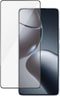 PanzerGlass - Xiaomi 14T Pro 5G - Ultra-Wide Fit Anti-Bacterial Screenprotector - zwart