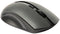 Rapoo 7200M - Draadloze muis - Multi-mode verbinding tot 3 apparaten - Grijs