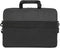 Targus CityGear - Schoudertas - Draaghandvat Schouderband - Zwart