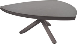 Tuintafel Mojito Ceramic Beige Driehoek 170 cm